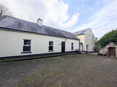 Main image of Cleggan Cottage, Ballycahane, Ballinahinch, Birdhill, Co. Tipperary