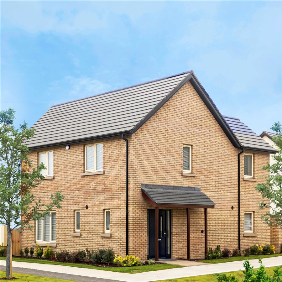 Hansfield, Clonsilla, Dublin 15