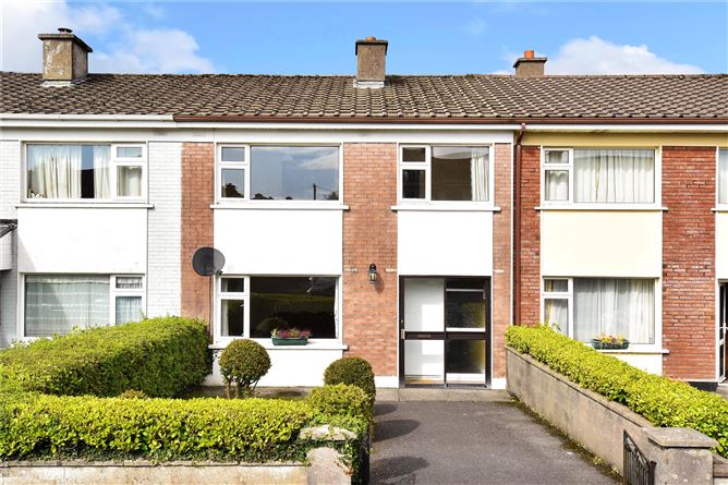 19 Oakley Crescent, Highfield Park, Galway
