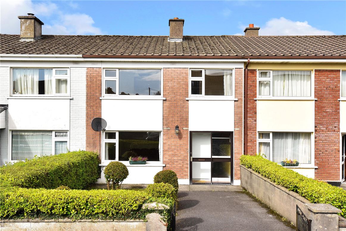 19 Oakley Crescent, Highfield Park, Galway