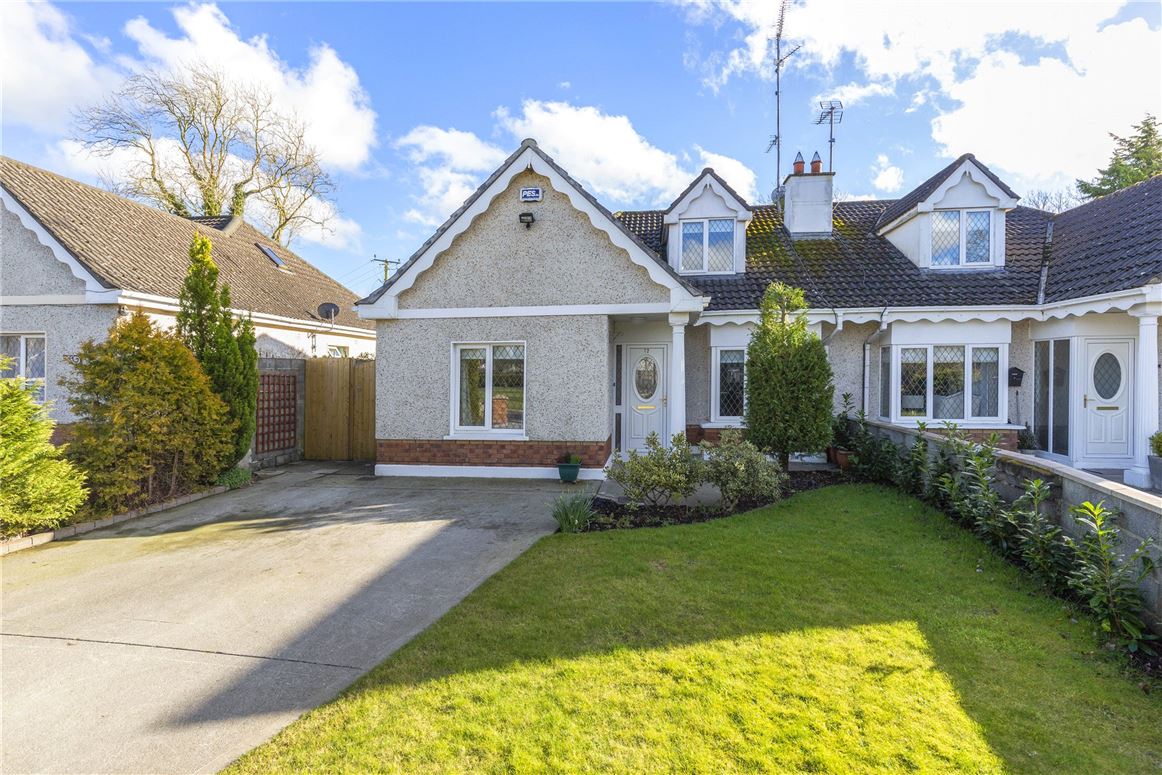 12 Lambertstown Manor, Kilmessan, Co. Meath Sherry FitzGerald Sherry