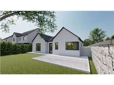 Main image for House Type E Leighton Manor, Two Mile Borris, Thurles, Tipperary