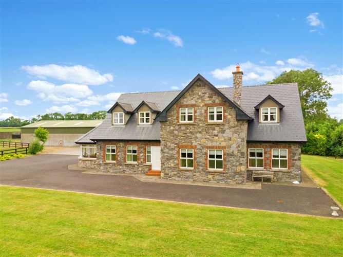 Main image for Westwinds, Porterstown Lane, on approx. 3.5 acres, Ratoath, Co. Meath