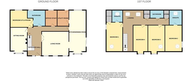 7 Blackthorn Drive, Blackstone Bridge, Killeens, Co. Cork