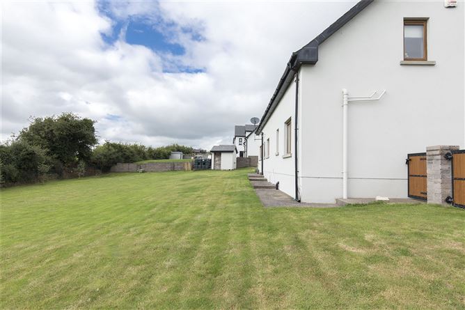 7 Blackthorn Drive, Blackstone Bridge, Killeens, Co. Cork