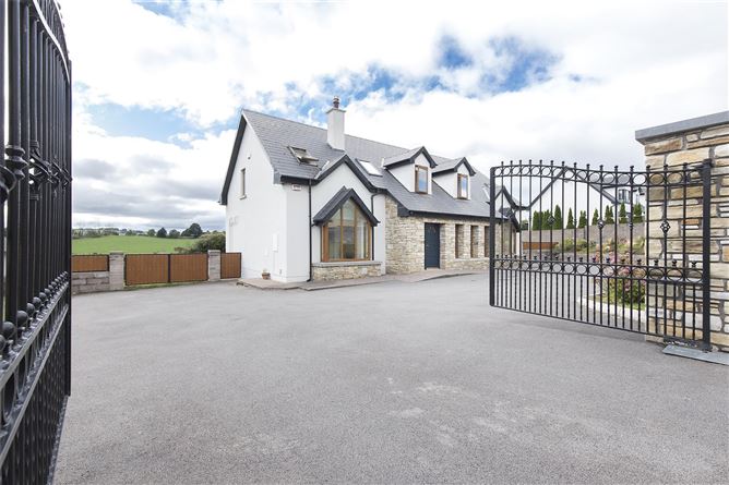 7 Blackthorn Drive, Blackstone Bridge, Killeens, Co. Cork