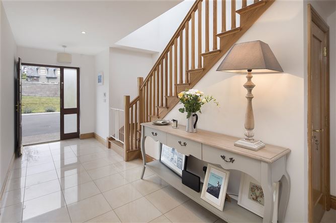 7 Blackthorn Drive, Blackstone Bridge, Killeens, Co. Cork