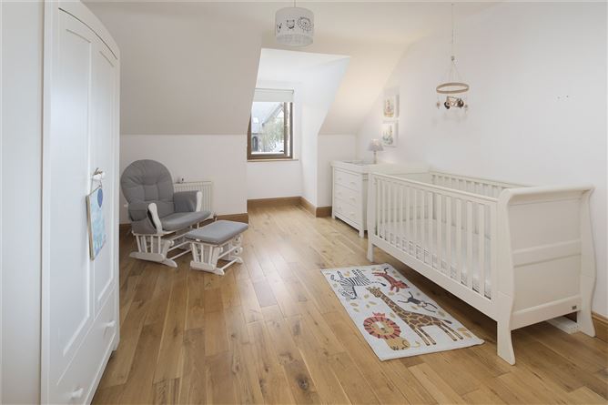 7 Blackthorn Drive, Blackstone Bridge, Killeens, Co. Cork