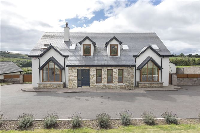 7 Blackthorn Drive, Blackstone Bridge, Killeens, Co. Cork