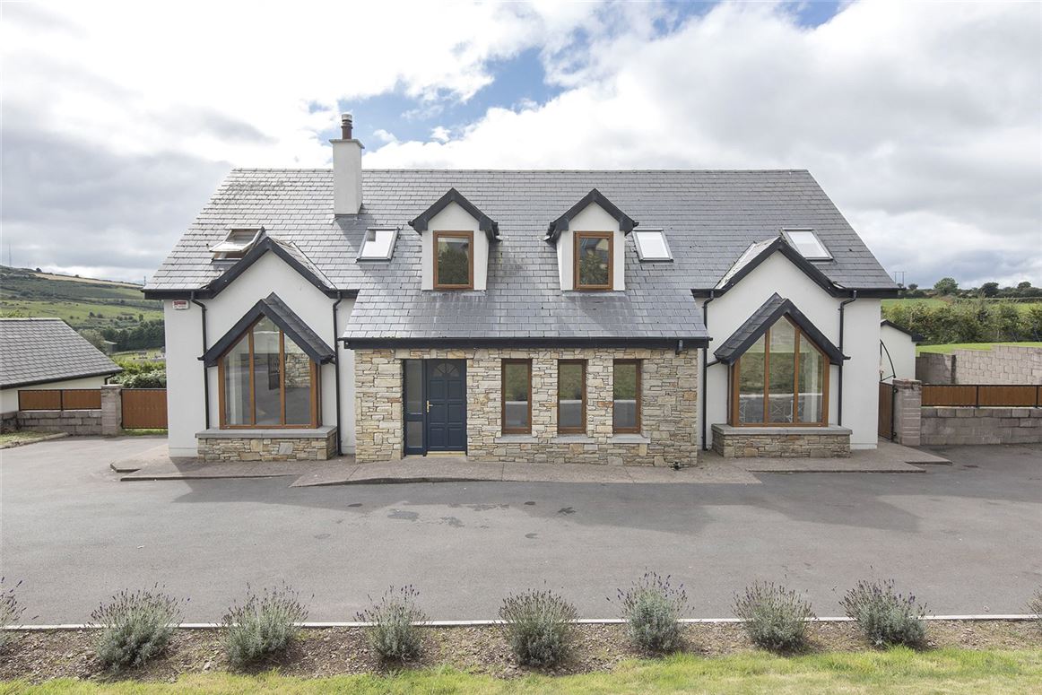 7 Blackthorn Drive, Blackstone Bridge, Killeens, Co. Cork