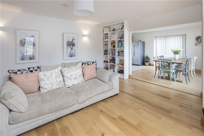 7 Blackthorn Drive, Blackstone Bridge, Killeens, Co. Cork