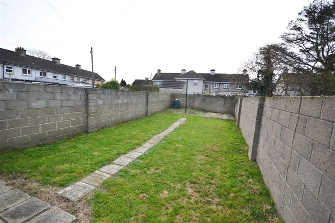 58 Bellefield Road, Enniscorthy, Co. Wexford.