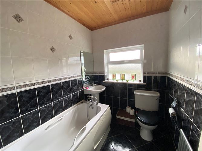 58 Bellefield Road, Enniscorthy, Co. Wexford.