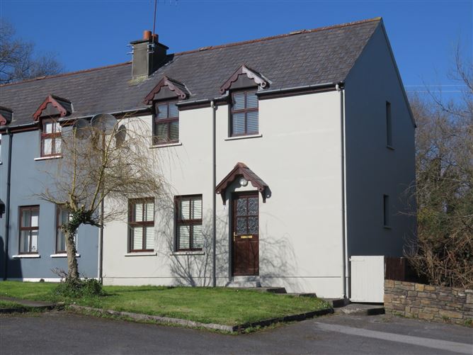 6 Cuan Ross, Rosscarbery,   West Cork