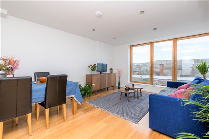 Main image for 105 Fitzwilliam Point, Ringsend, Dublin 4