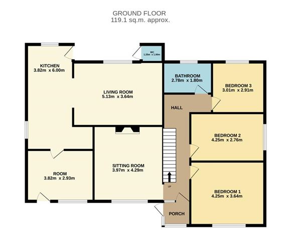 36 Renmore Road, Renmore, Galway