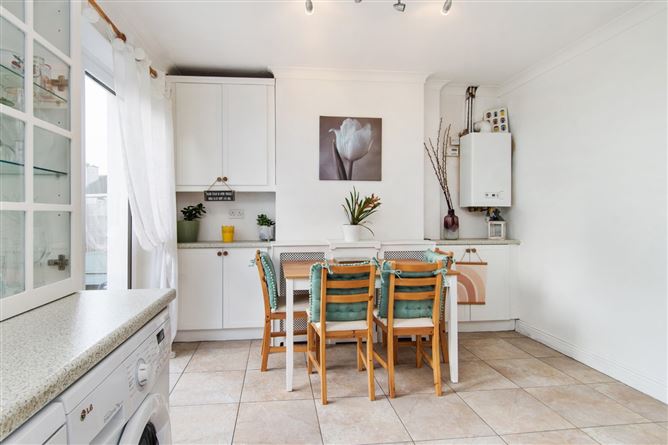 14 Whitechurch Drive, Rathfarnham, Dublin 16