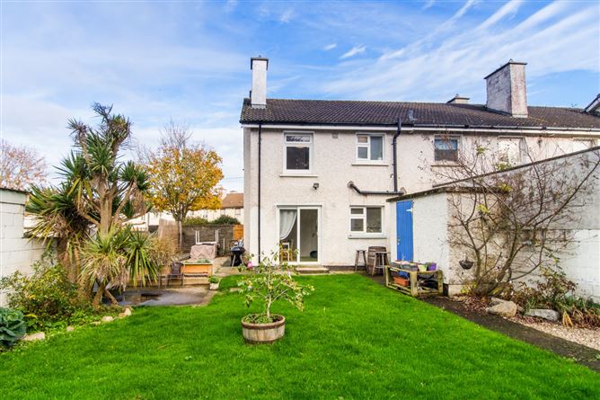 14 Whitechurch Drive, Rathfarnham, Dublin 16