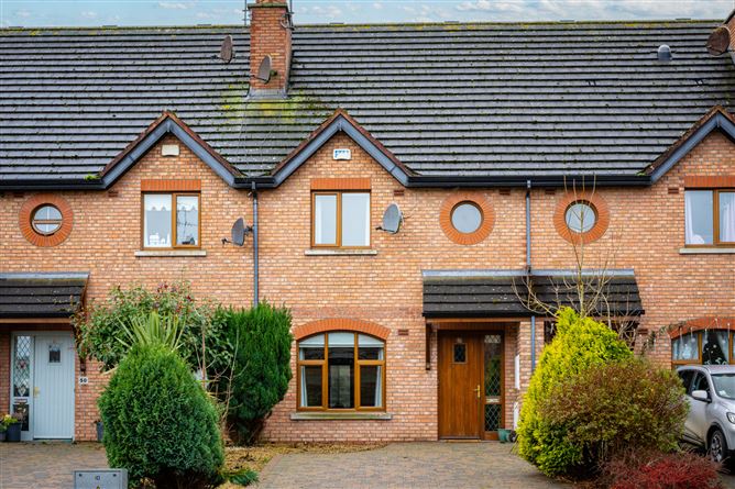 Main image for 51 Bellingham Green, Castlebellingham, Co. Louth