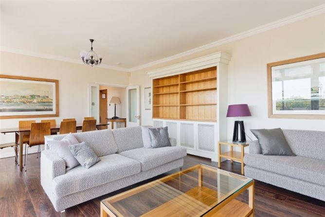 Main image for Penthouse The Pines, Herbert Park Lane, Ballsbridge, Ballsbridge, Dublin 4
