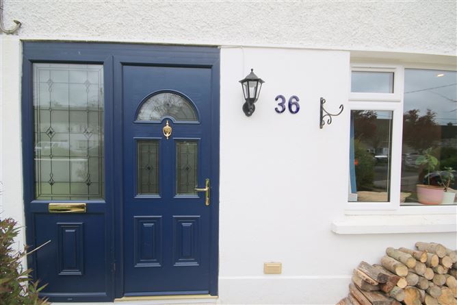 36 Cherryfield Avenue, Walkinstown, Dublin 12