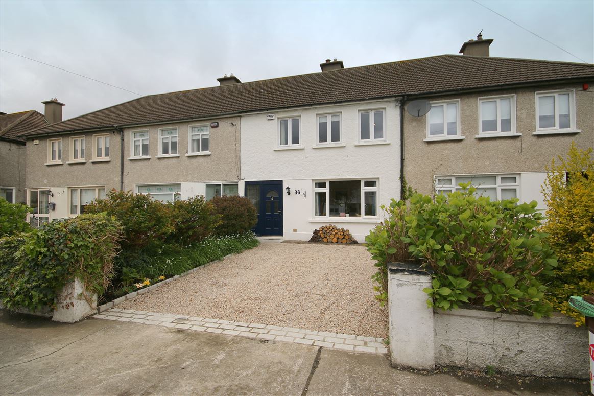 36 Cherryfield Avenue, Walkinstown, Dublin 12