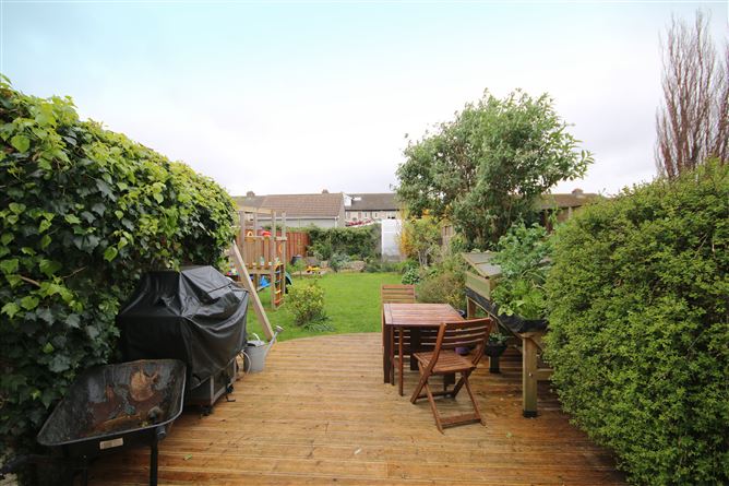 36 Cherryfield Avenue, Walkinstown, Dublin 12