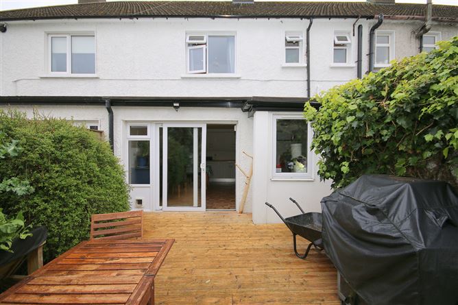 36 Cherryfield Avenue, Walkinstown, Dublin 12