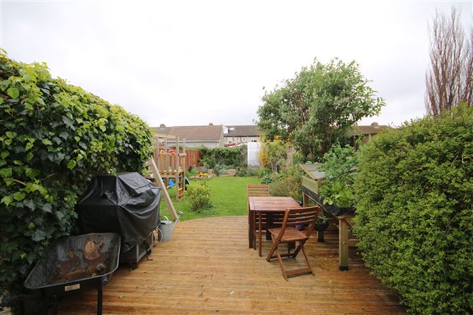 36 Cherryfield Avenue, Walkinstown, Dublin 12
