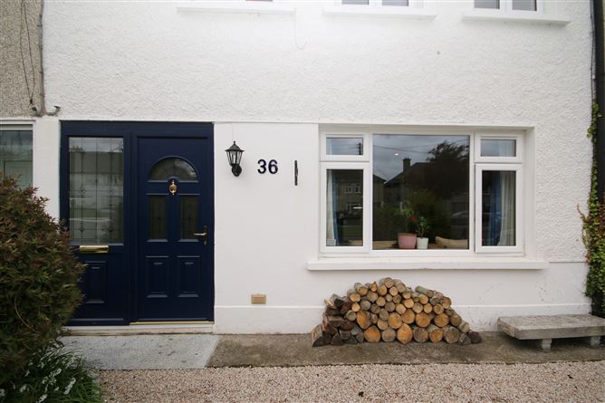 36 Cherryfield Avenue, Walkinstown, Dublin 12