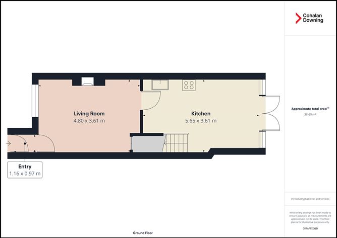 28 Sheraton Court, Glasheen Road, Glasheen, Cork