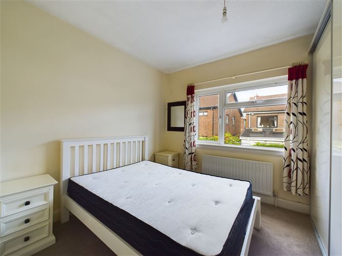 28 Sheraton Court, Glasheen Road, Glasheen, Cork
