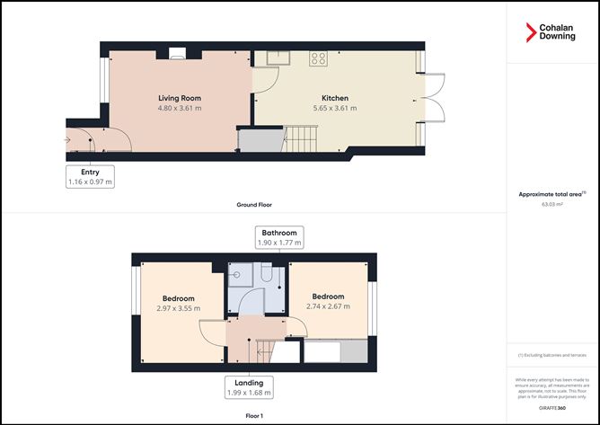 28 Sheraton Court, Glasheen Road, Glasheen, Cork