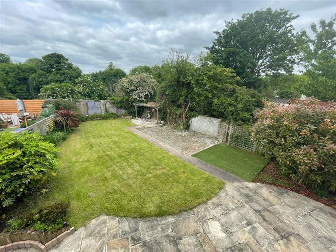 8 Brookwood Glen, Killester, Dublin 5