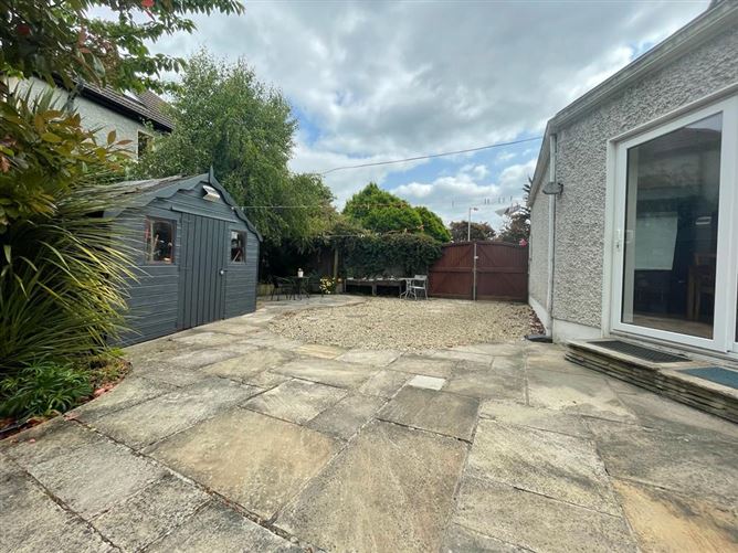 8 Brookwood Glen, Killester, Dublin 5