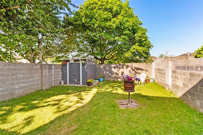 191 Kingsbry, Maynooth, Co. Kildare