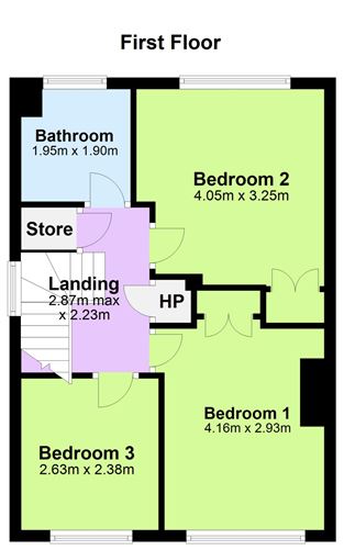 191 Kingsbry, Maynooth, Co. Kildare