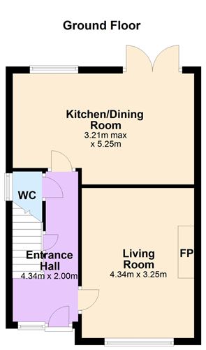 191 Kingsbry, Maynooth, Co. Kildare