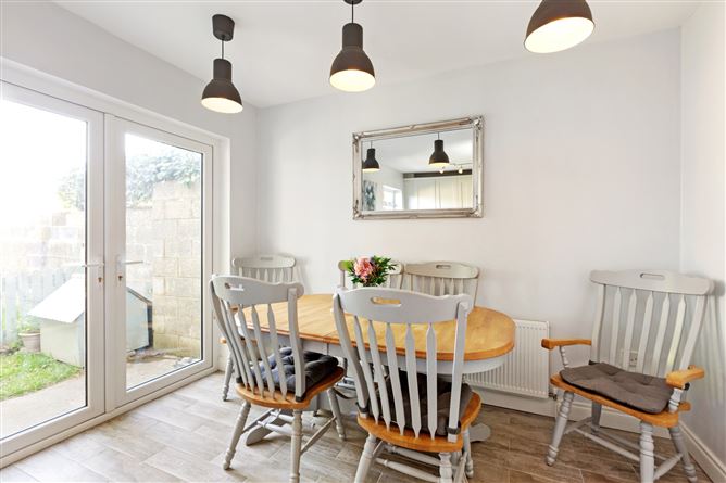 191 Kingsbry, Maynooth, Co. Kildare