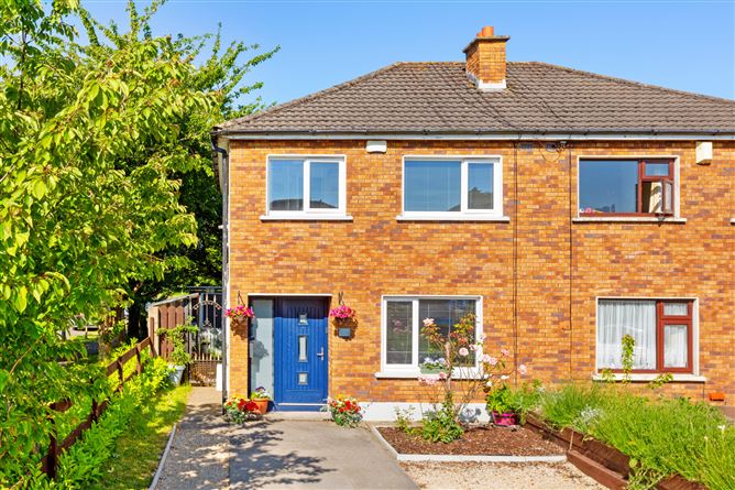 191 Kingsbry, Maynooth, Co. Kildare