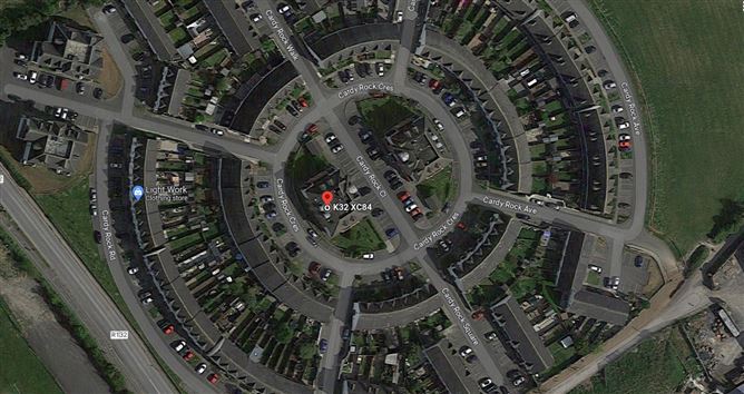 Apartment 12 Cardy Rock Close, Cardy Rock View, Balbriggan, Dublin