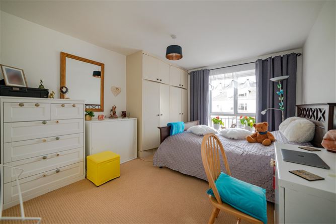 Apartment 12 Cardy Rock Close, Cardy Rock View, Balbriggan, Dublin