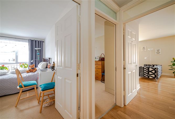 Apartment 12 Cardy Rock Close, Cardy Rock View, Balbriggan, Dublin