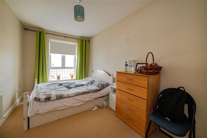 Apartment 12 Cardy Rock Close, Cardy Rock View, Balbriggan, Dublin