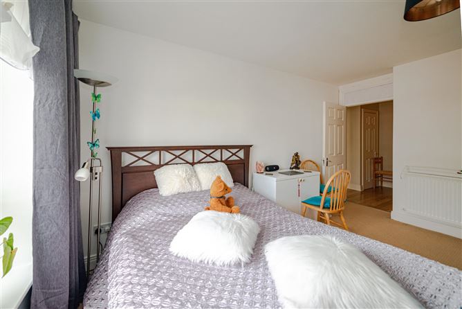 Apartment 12 Cardy Rock Close, Cardy Rock View, Balbriggan, Dublin