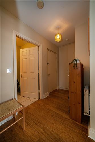 Apartment 12 Cardy Rock Close, Cardy Rock View, Balbriggan, Dublin