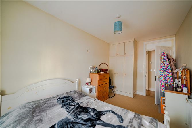 Apartment 12 Cardy Rock Close, Cardy Rock View, Balbriggan, Dublin