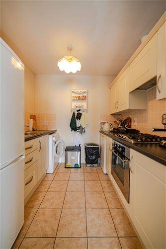 Apartment 12 Cardy Rock Close, Cardy Rock View, Balbriggan, Dublin