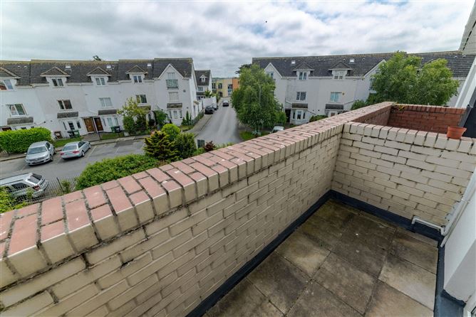 Apartment 12 Cardy Rock Close, Cardy Rock View, Balbriggan, Dublin
