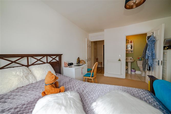 Apartment 12 Cardy Rock Close, Cardy Rock View, Balbriggan, Dublin